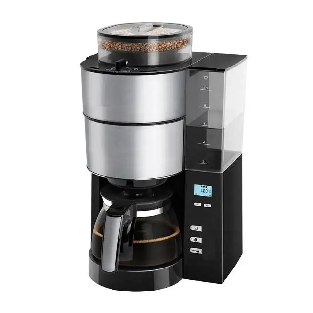 

Smart Control Board,Pcb Pcba Coffee Maker Machine Smt Assembly 50 Um/60 Um 0.15 Mm