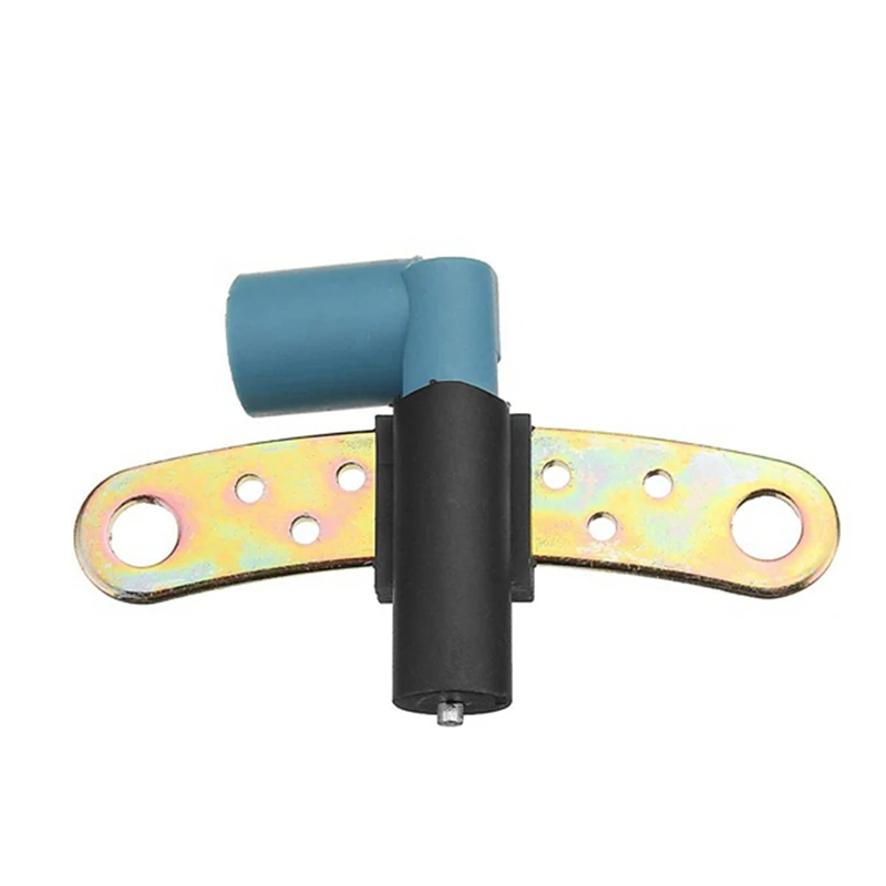 2X7700101970 2-контактный автомобильный Датчик положения коленчатого вала для Renault Clio