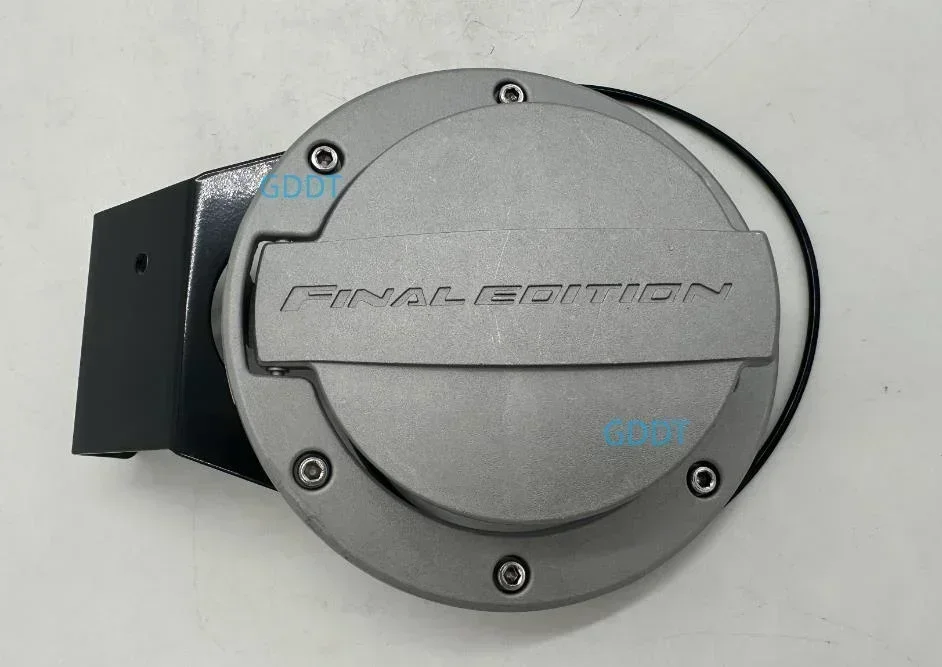 

1 шт., крышка из алюминиевого сплава для бензобака Lancer CX CY MZ314560