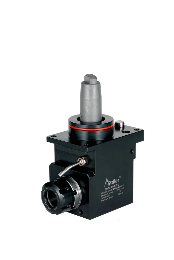 Новый дизайн профессиональная токарная фрезерная башня BMT с ЧПУ осенний