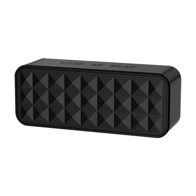 

T11 наружный Bluetooth динамик 10 Вт IP67 водонепроницаемый сабвуфер Портативный Bluetooth аудио