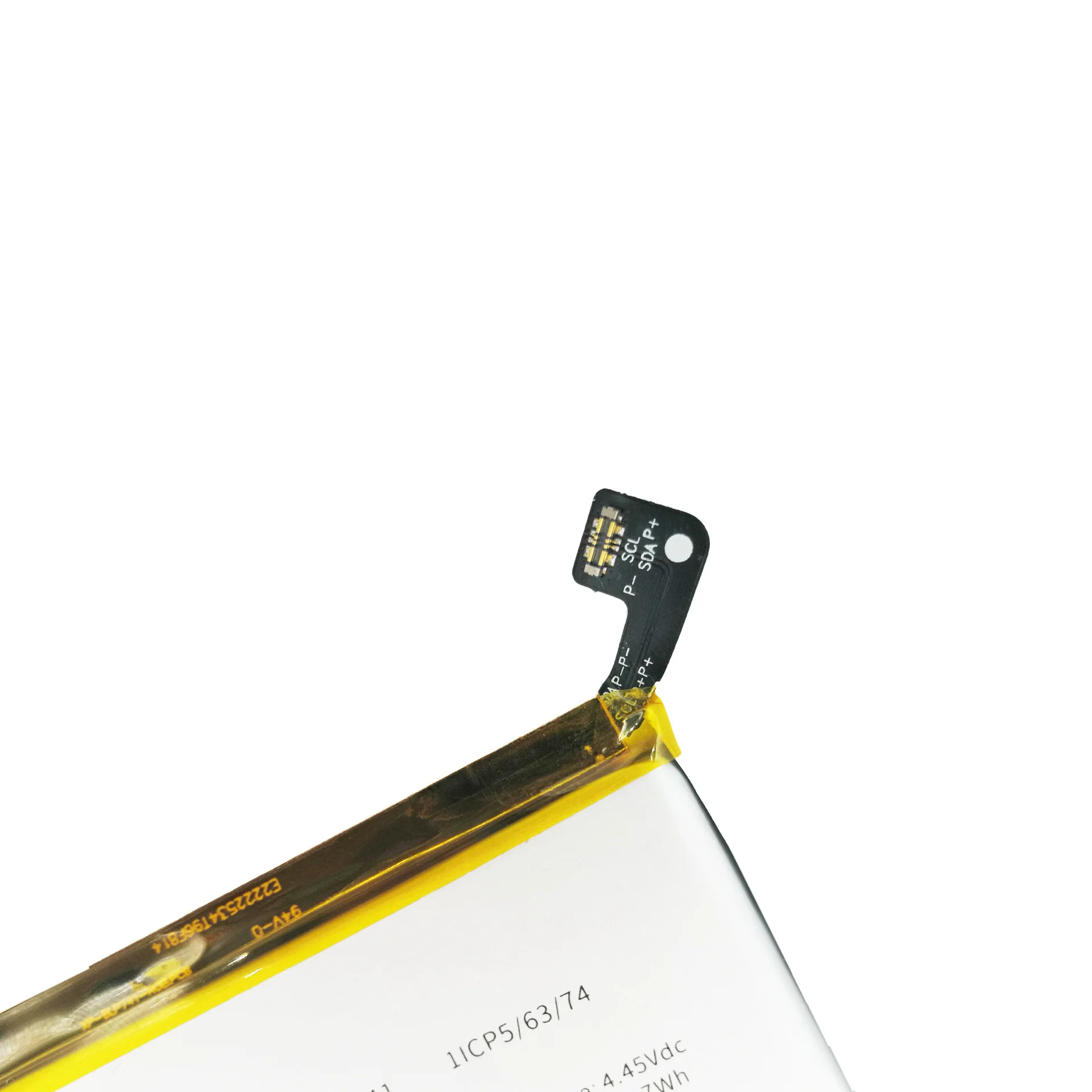 Оригинальная Высококачественная сменная батарея BLP741 для Oppo Realme X2 BLP-741 4000 мАч
