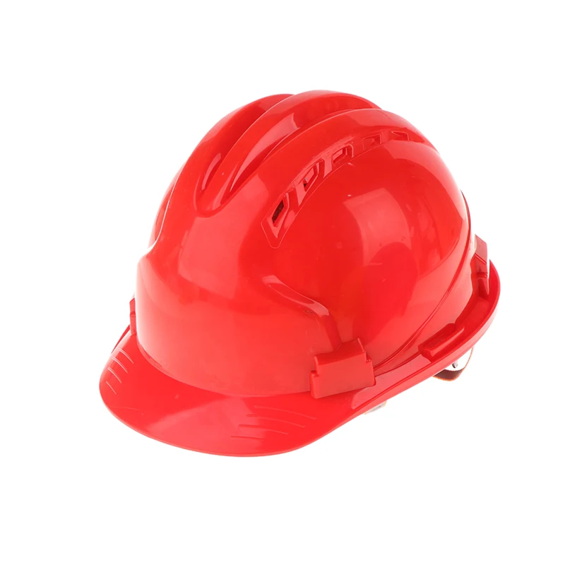 

1 шт. дышащий промышленный альпинистский шлем, строительный защитный шлем, каска, утолщенный антисильный регулируемый шлем