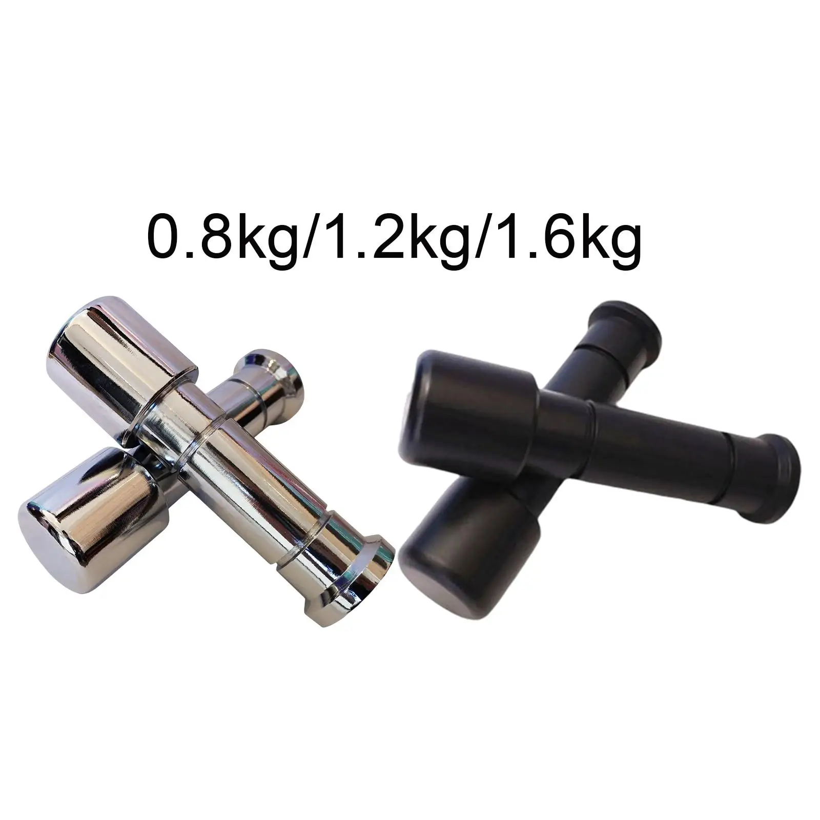 

Non-slip metal dumbbells for women and men, muscle dumbbells for home, , yoga,