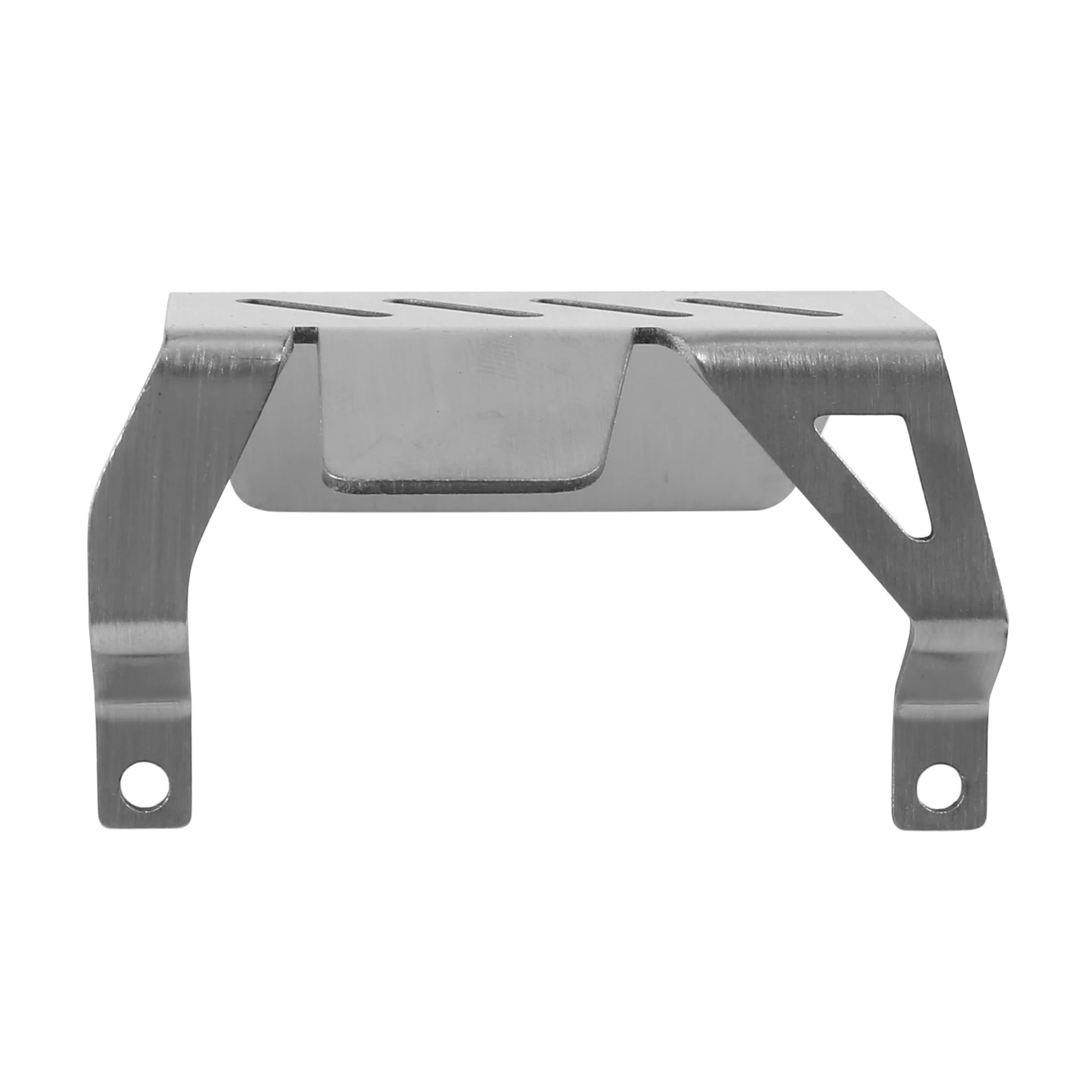 Для YiKong YK4102 YK4103 YK6101 YK4082 YK4083 Металлическая броня передней и задней оси шасси