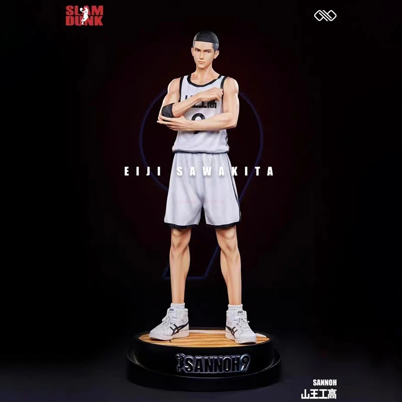 Фигурка аниме Slam Dunk, Sawakitaeiji, экшн-фигурка Akita Sannoh, искусственные украшения, подарок для ребенка Фигурка аниме Slam Dunk, Sawakitaeiji, экшн-фигурка Akita Sannoh, искусственные украшения, подарок для ребенка