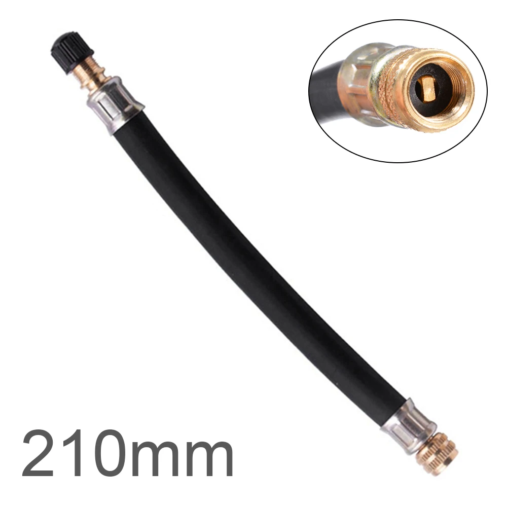 Шланг для мотоцикла