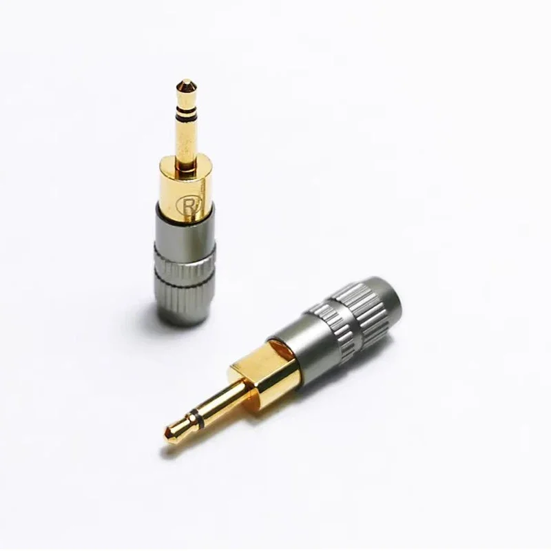 Улучшенный кабель для наушников HD700 штыревой разъем улучшенный diy2.5