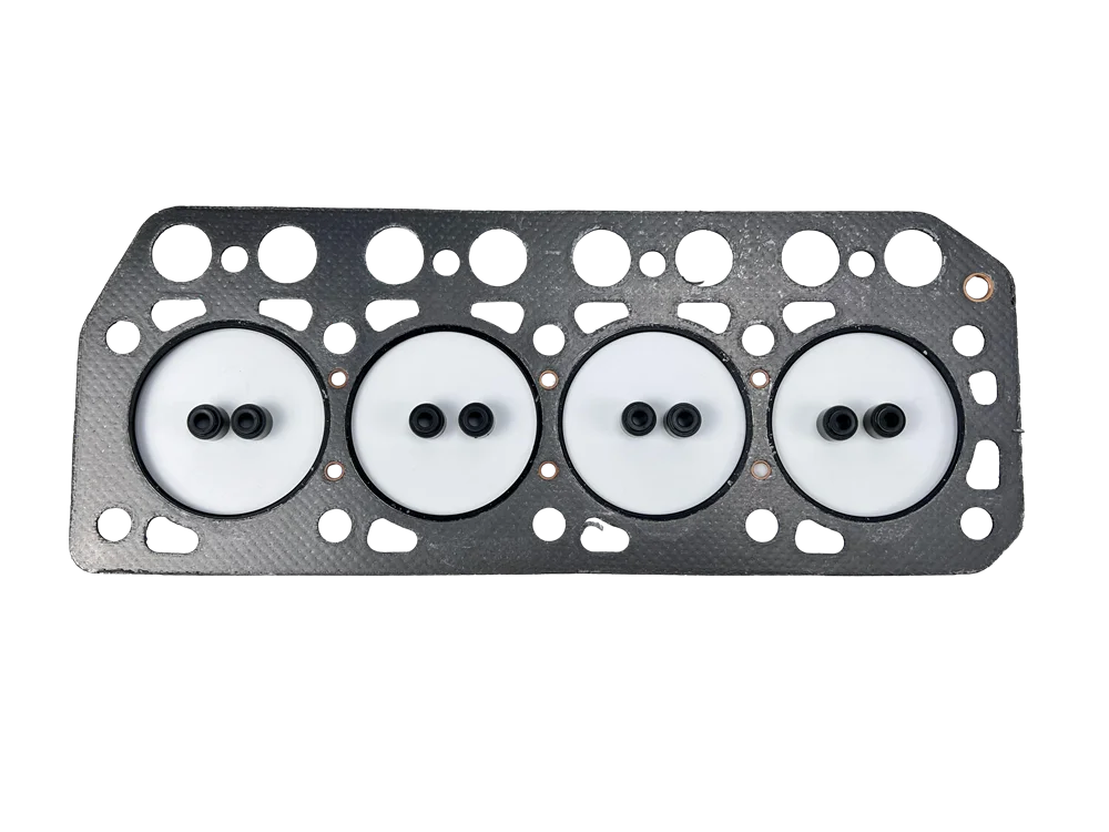 Комплект прокладок для капитального ремонта K4E дизельного двигателя Mitsubishi