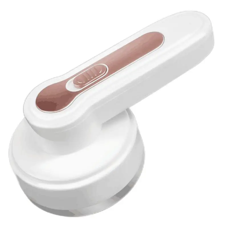 

Does Not Hurt Clothes Safety Portable Simple Charging Mode Convenient Clean Household Durable Practical Hair Remover Fast