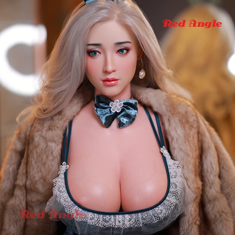 Секс-игрушки с красным углом 18 + секс-кукла для мужчин - Цена: 1721.59