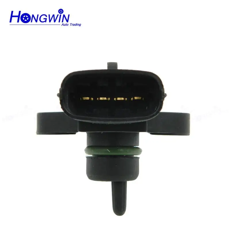 Фото 39300-22600 Вилка абсолютного датчика карты в коллекторе подходит для Hyundai Accent/Excel 2000-2011 Accent, Elantra, Tiburon, ДЛЯ KIA Soul №5