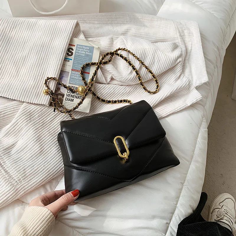 

Popular Bag for Women 2021Spring Summer Shoulder Bags Large Capacity Messenger bag fashion Latest style All-match Top-handle Bag