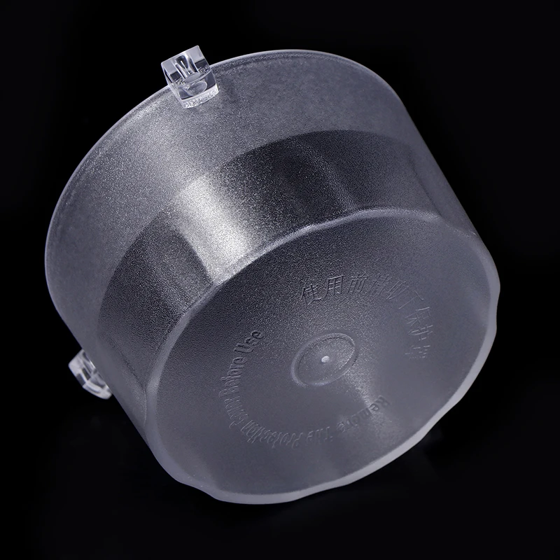 Белый защитный чехол защитная светодиодная головка для LS C120d C300d 600d 1200d Pro/Amaran Cob 60