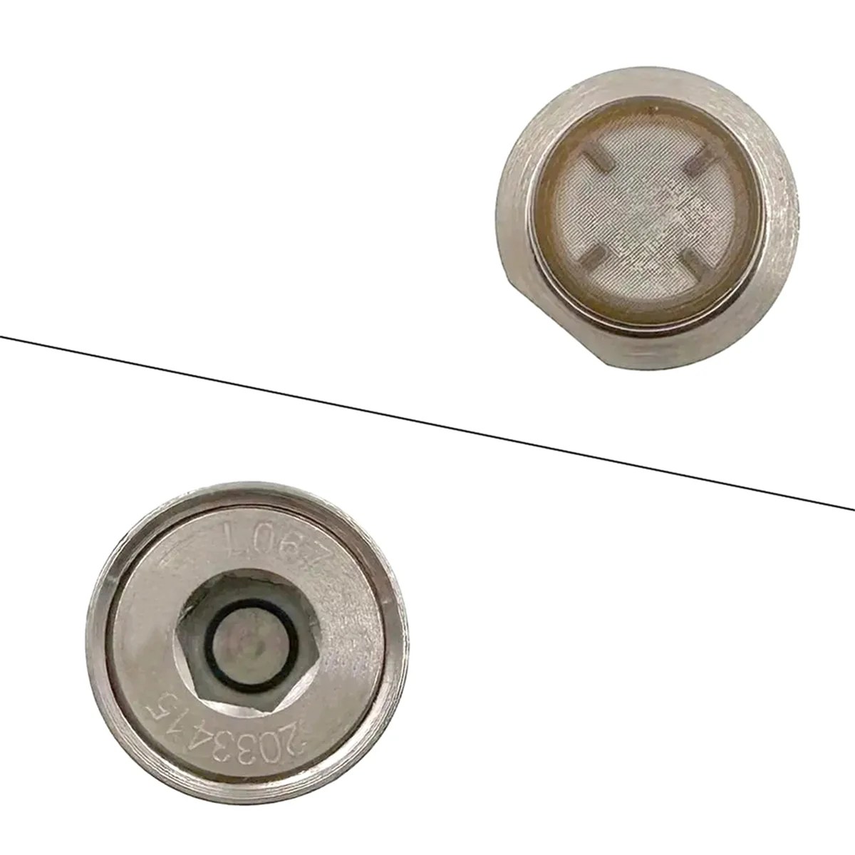 D3B59C375AA новая модель для Ford NEW Fiesta 1 6 Sigma 5/