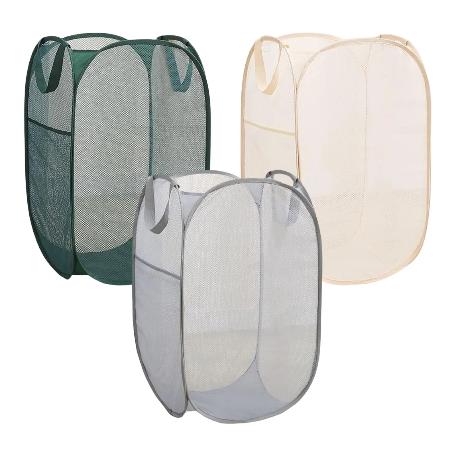 

Dirty Clothes Basket Dirty Clothes bag Storage Basket for Bathroom