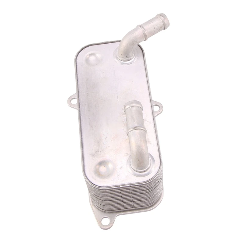 Масляный радиатор 0BT317019 Сменные аксессуары для VW T5 Multivan 2010-2 0 Bitd DSG 1 шт.