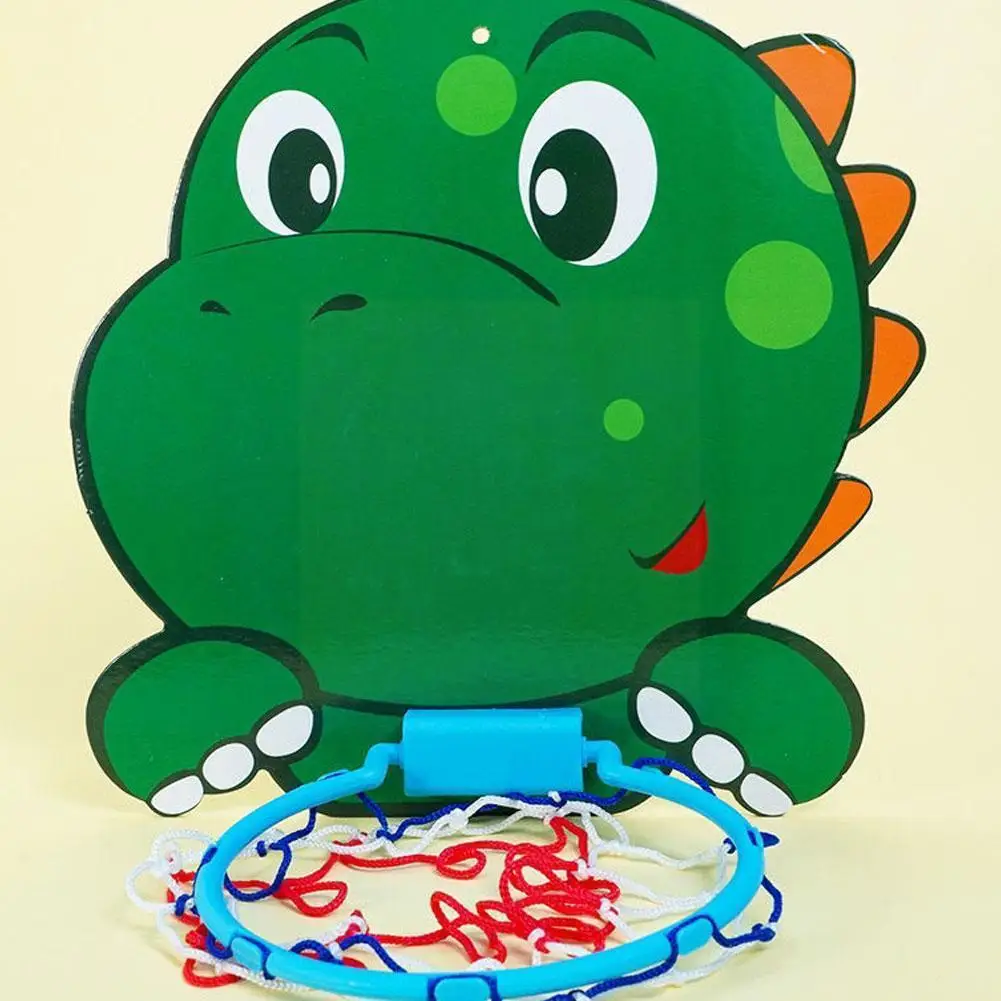 

Kids Game Sucker Sports Game Dinosaur Toy Adjustable For Boys Girls Baby Outdoor Indoor Sports Children S1y6