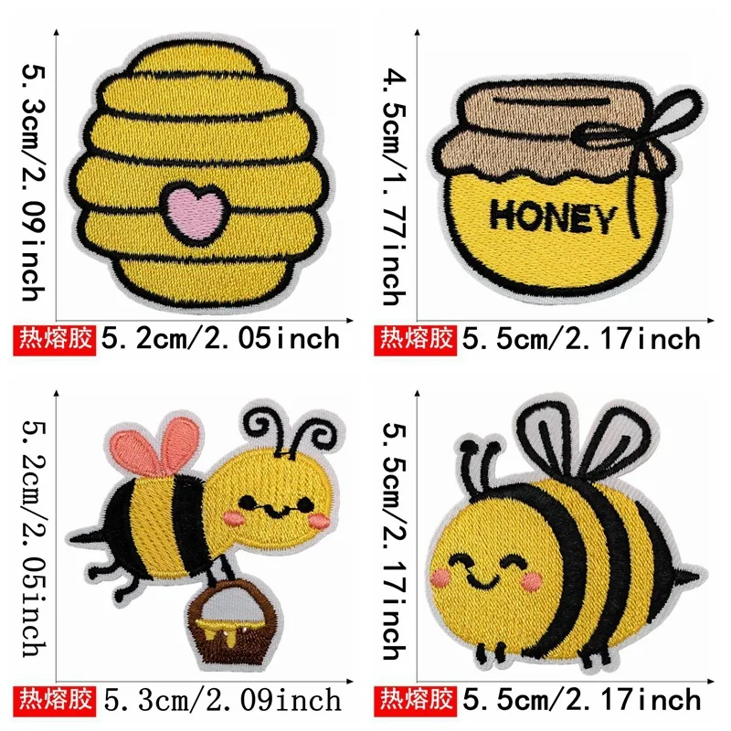 50 шт./партия патчи для украшения одежды