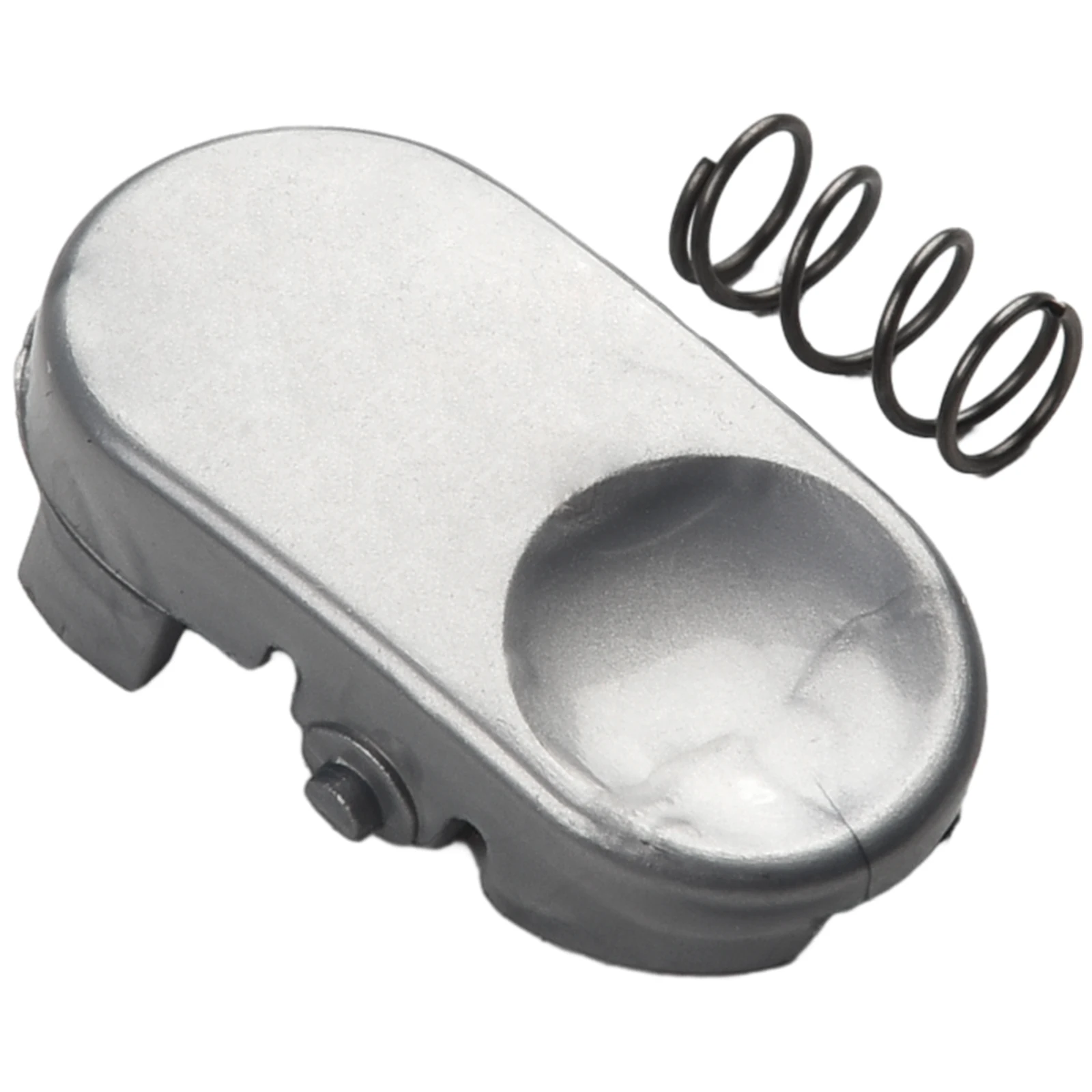 

For V6 DC59 DC58 Vacuum Cleaner Bin Replacement Part Button With Spring Household Supplies Vacuum Parts Accessories