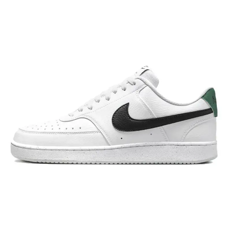 【Настроить】Nike Court Vision 1 обувь для скейтбординга мужские кроссовки DH2987-110