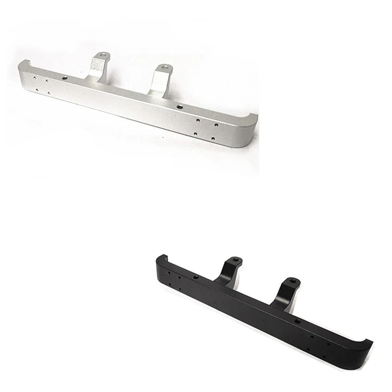 

Металлический передний бампер для MN D90 D91 D99 D99S 1/12 2,4G 4WD обновленные запасные части для радиоуправляемых автомобилей