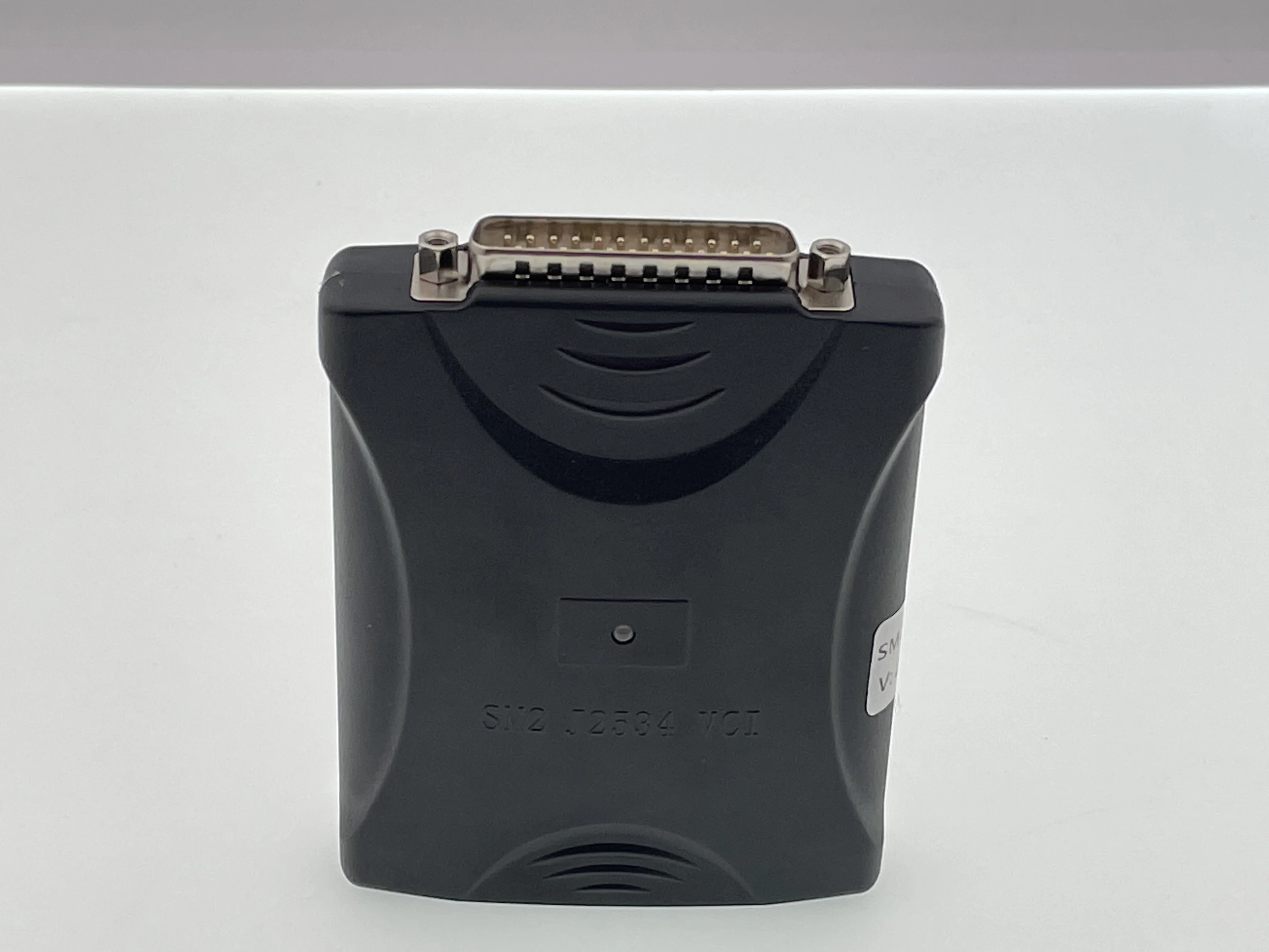 Автоматический сканер SM2 Pro J2534 OBD 2 VCI функциональный PK mini vci OTC ELS27 Nexiq MDI2 фонарь 3 +