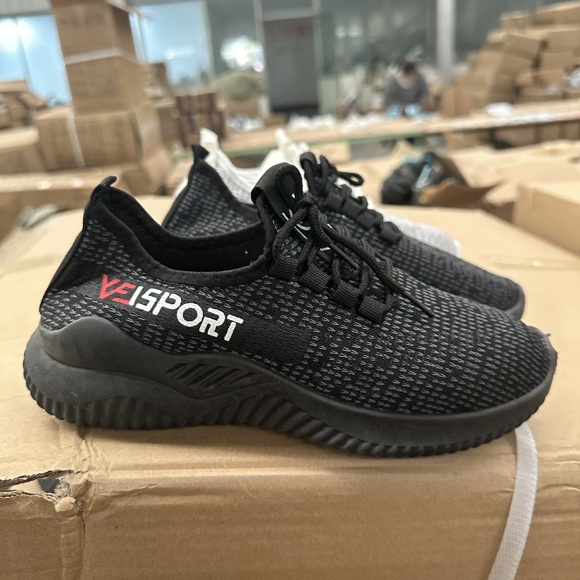 

Summer Men's Vulcanized Casual Shoes Sports Shoes Men's Breathable Non-slip Lace-up Men's Shoes Light Vulcanized Shoes