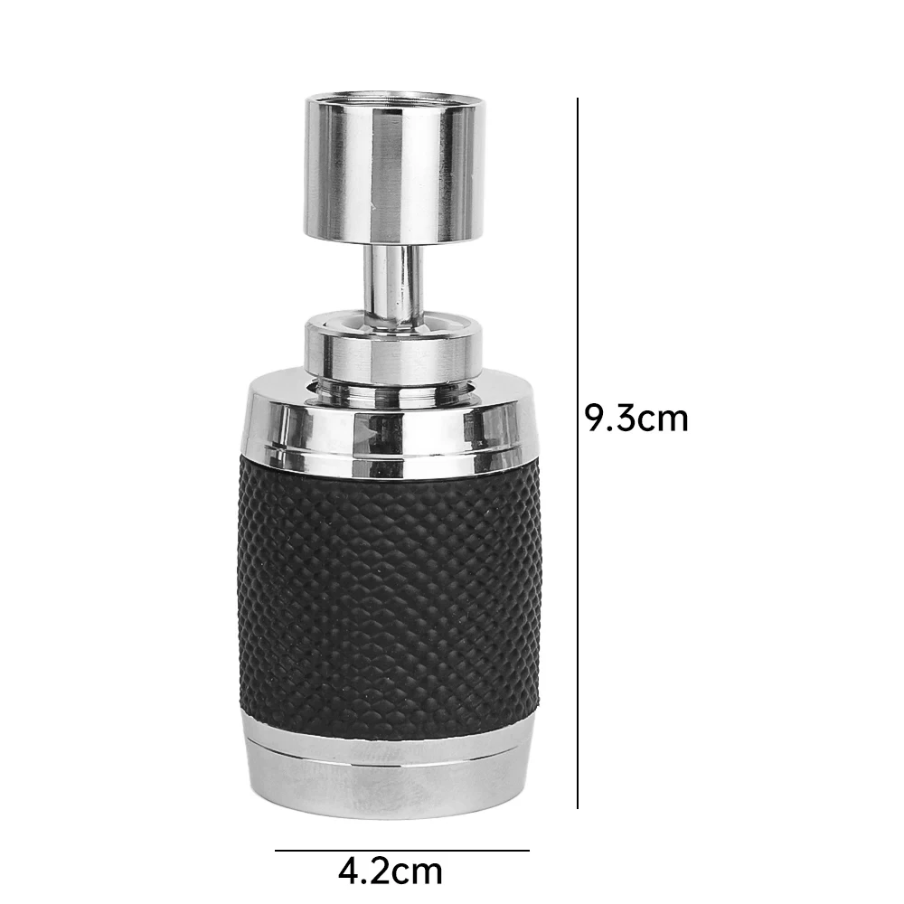 

Аэратор для крана 360°