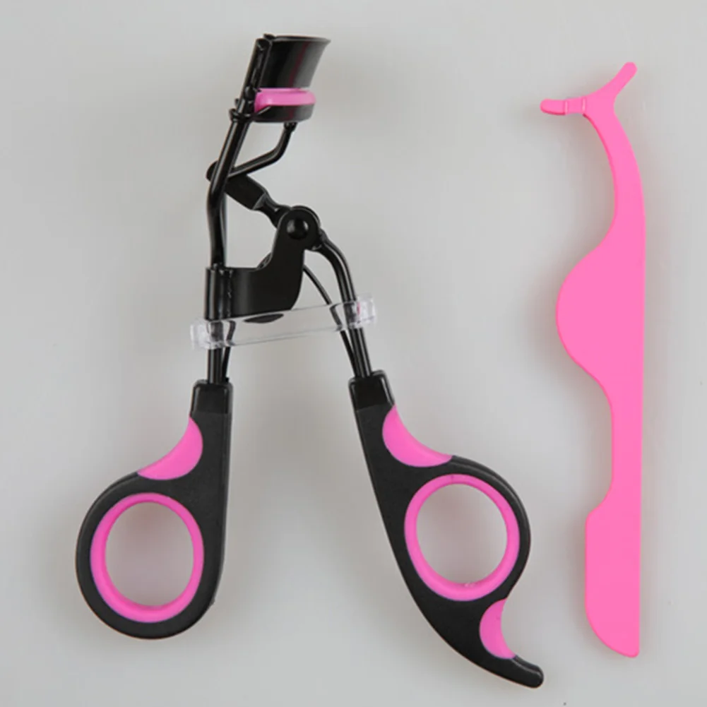 Набор для завивки ресниц инструмент набор аппликаторов накладных аксессуары