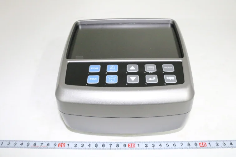 Рисунок 2 - Запасные части для экскаватора Doosan Daewoo Hyunda