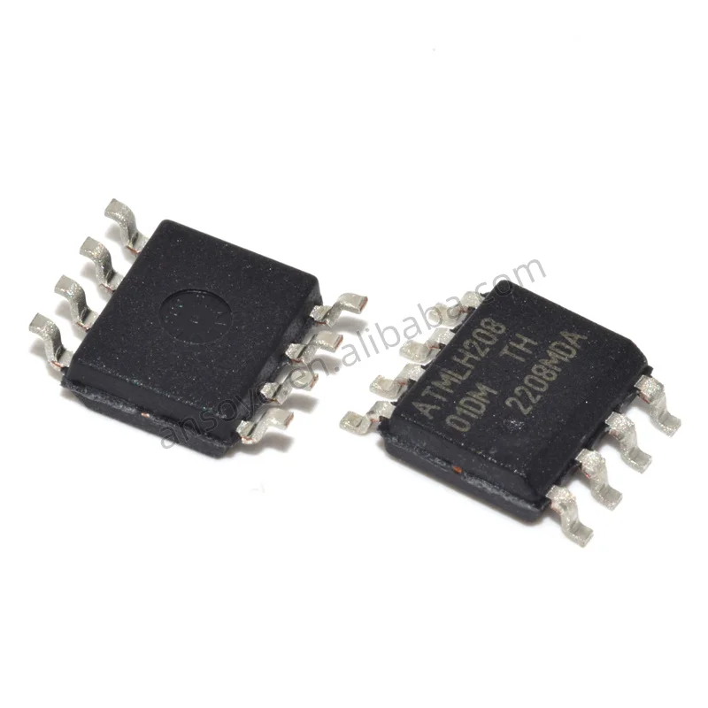 

5 шт. AT24C01D-SSHM-T at24c5000 интегральные схемы IC SOP8