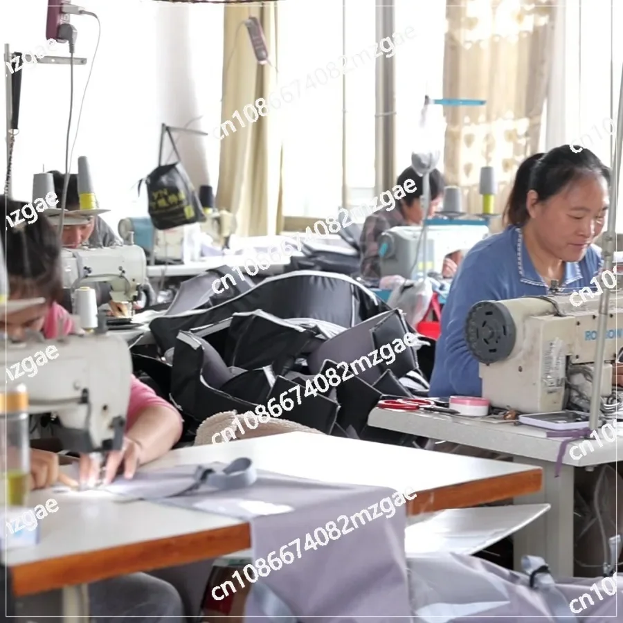 Портативная многофункциональная складная детская кроватка для новорожденных