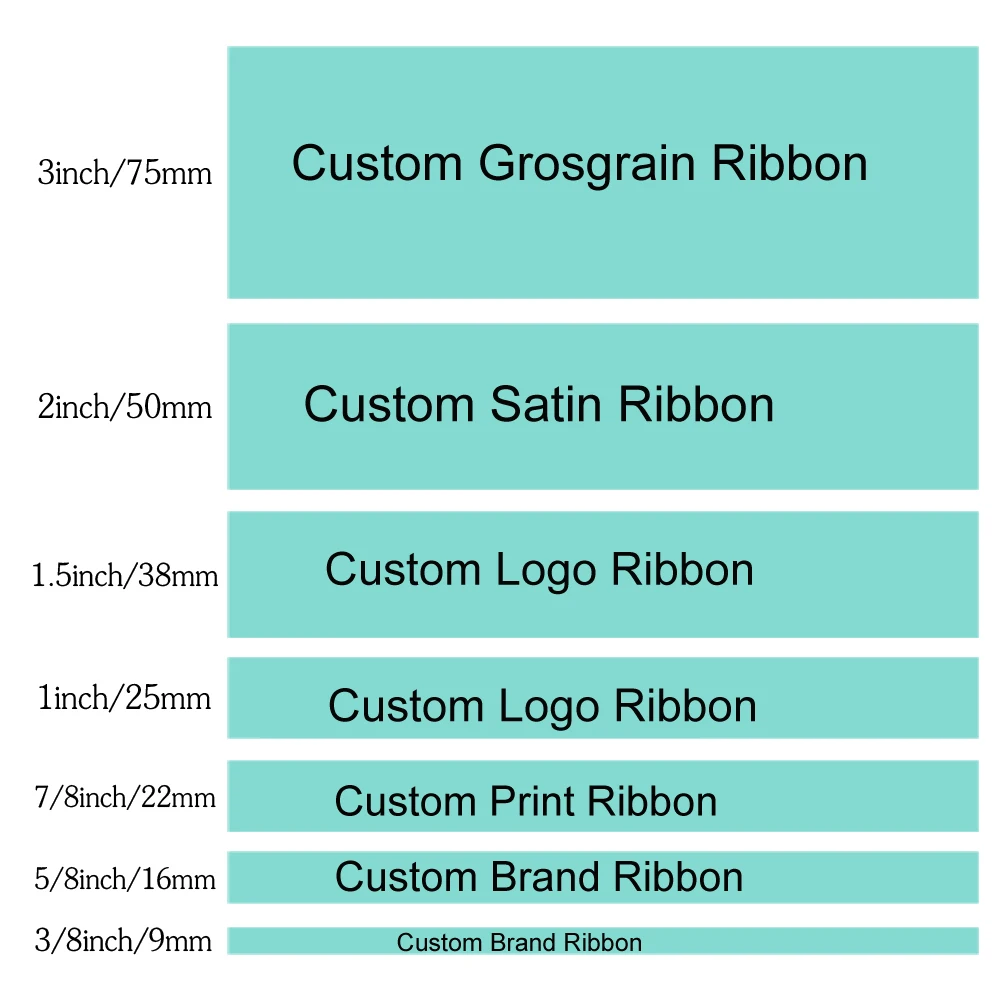 

10/25/50/100 Yards Custom Printed Grosgrain/Satin Ribbon Disney Ribbon for DIY Hair Accessories Gift Bow Wrapping Materials