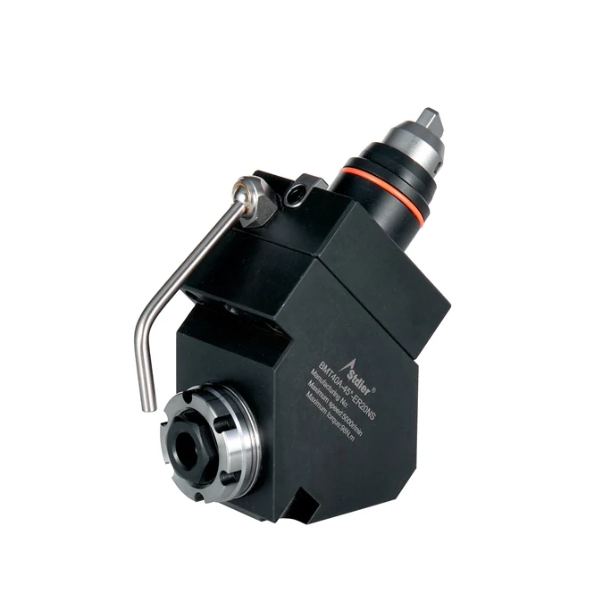 Держатель инструмента LanYuXuan BMT40