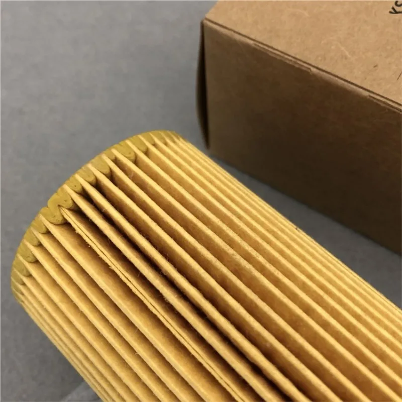 Масляный фильтр 06E115562C для Audi A8L A7 A6 A6L S5 Q7 Volkswagen Touareg Cayenne SQ5 3 0 T 06E 115 562C/06E 562 C