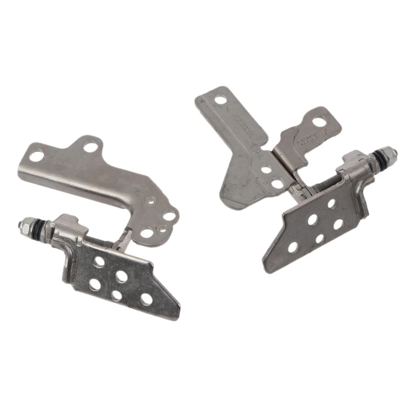 

1Pair Replacement Laptop Right & Left Hinge for DELLInspiron 3510 3511 35 15 Laptop Screen Axis Shaft L&R LCD Hinges