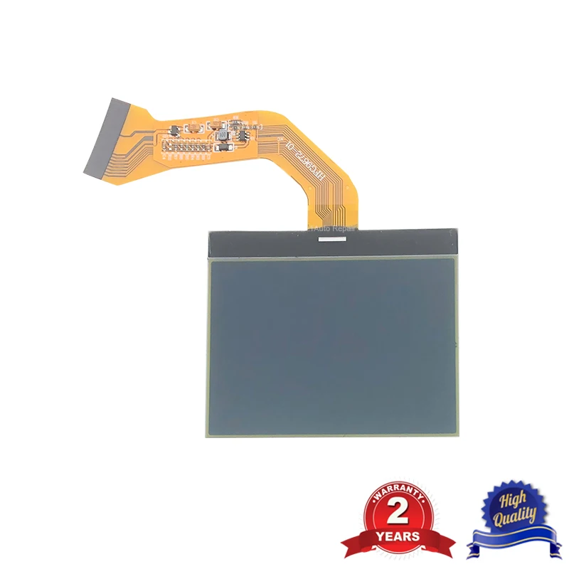 Экран монохромного центрального LCD дисплея приборной панели для Porsche Cayenne S 2003-2009 VW Touareg V6 2004-2007 и выше.