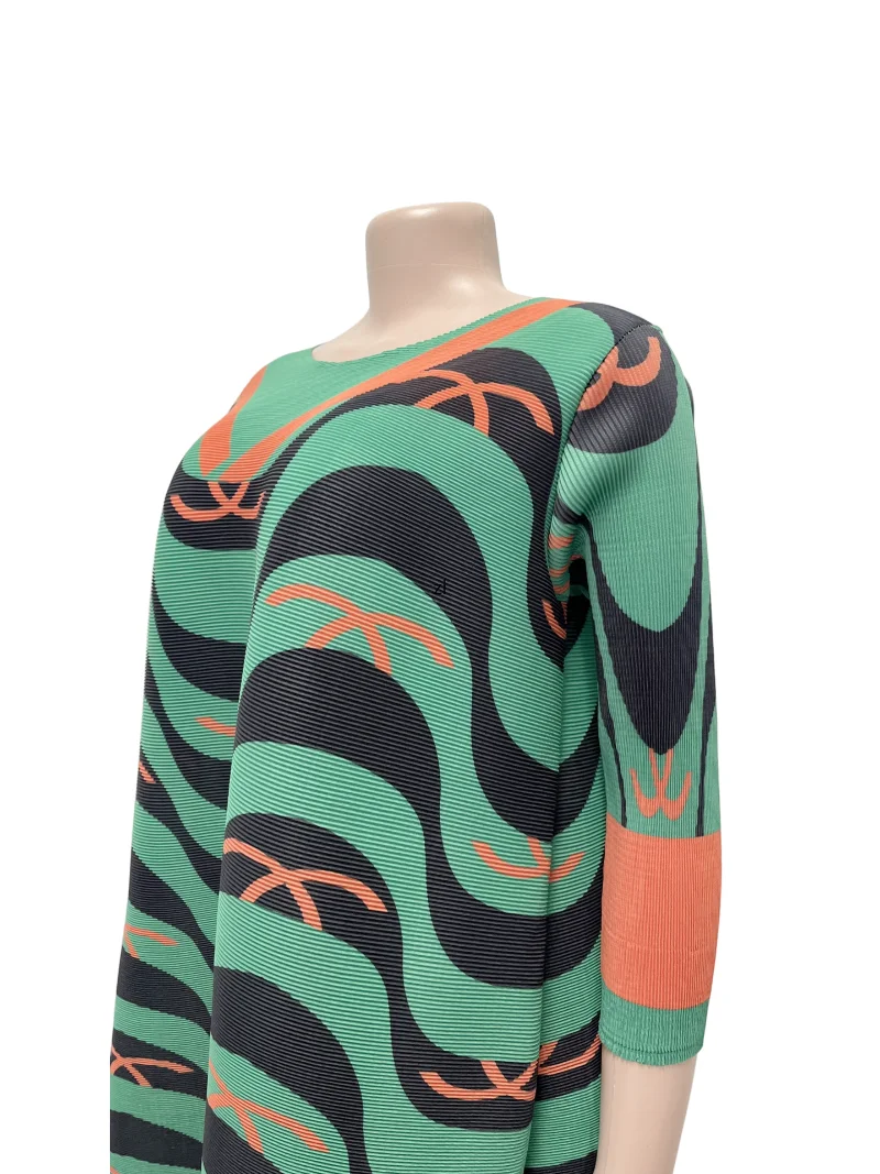 Рисунок 5 - Новинка весна-осень африканские