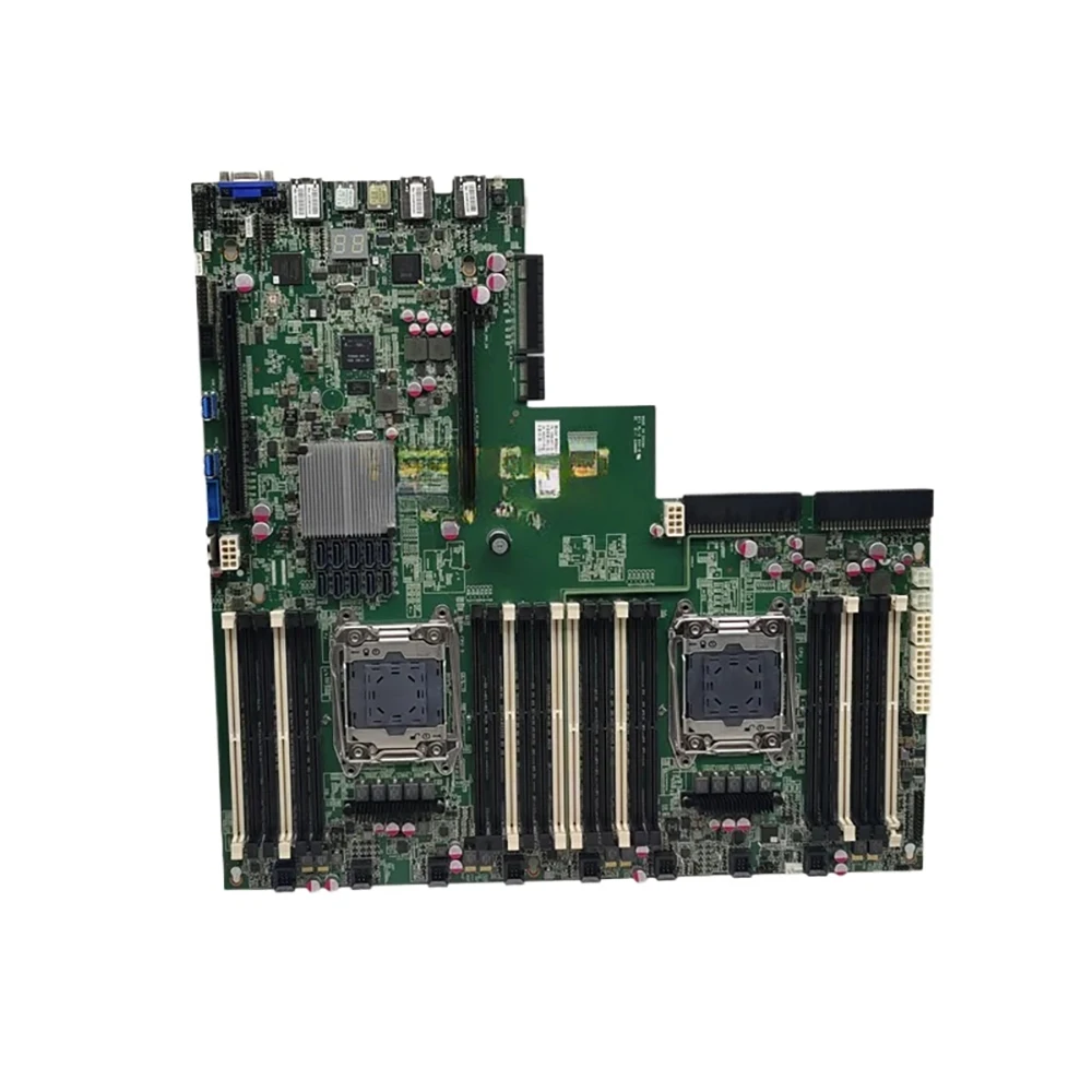 Для серверной материнской платы Inspur NF5280M4 YZMB-00326-101 M3250