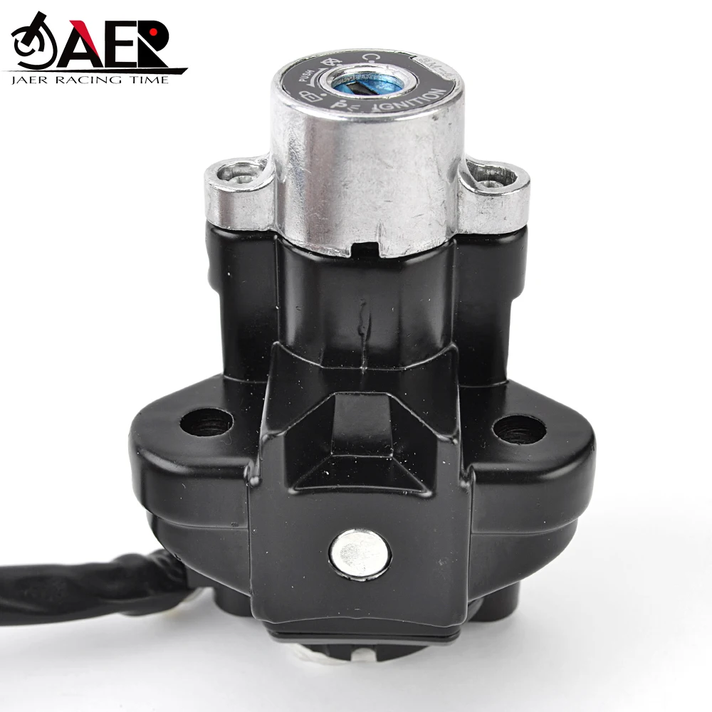 37100-16G00 переключатель зажигания мотоцикла с ключом для Suzuki SFV650 SFV650A Gladius SV650 SV650A ABS