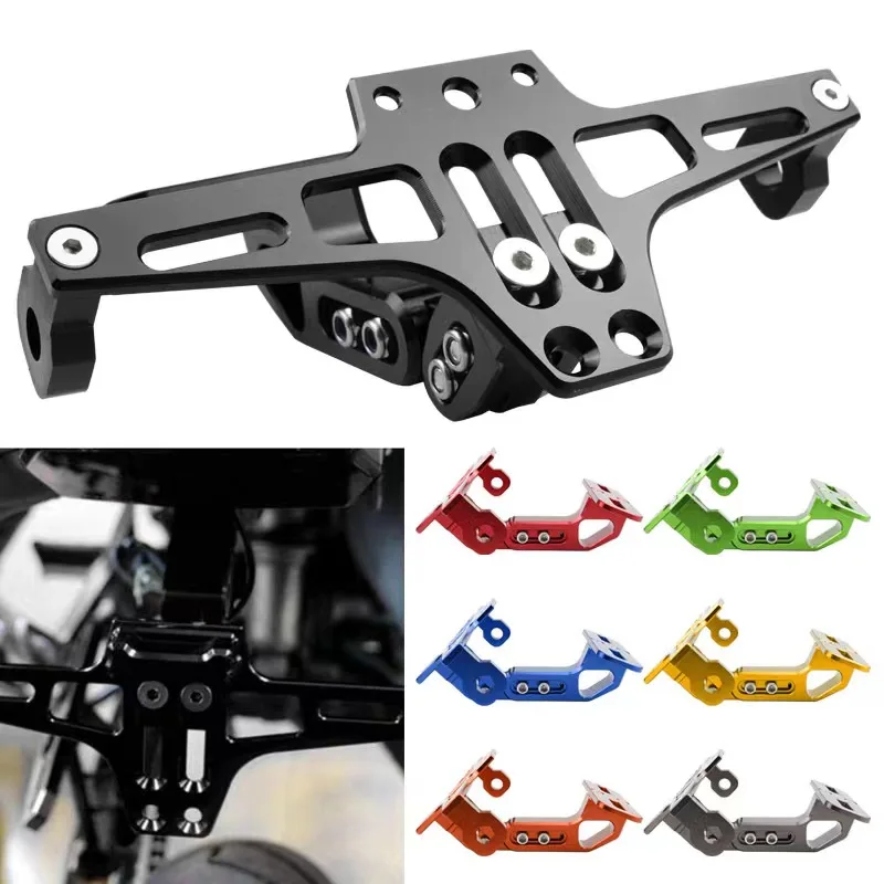 Подставка для номерного знака мотоцикла Honda Vfr 750 800 750F 1200F Xadv