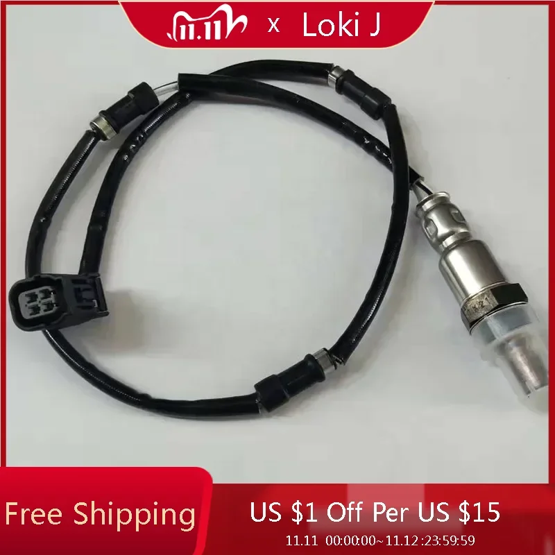 Датчик Loki JOxygen 36532-RB7-Z01 для Honda City 36532RB7Z01