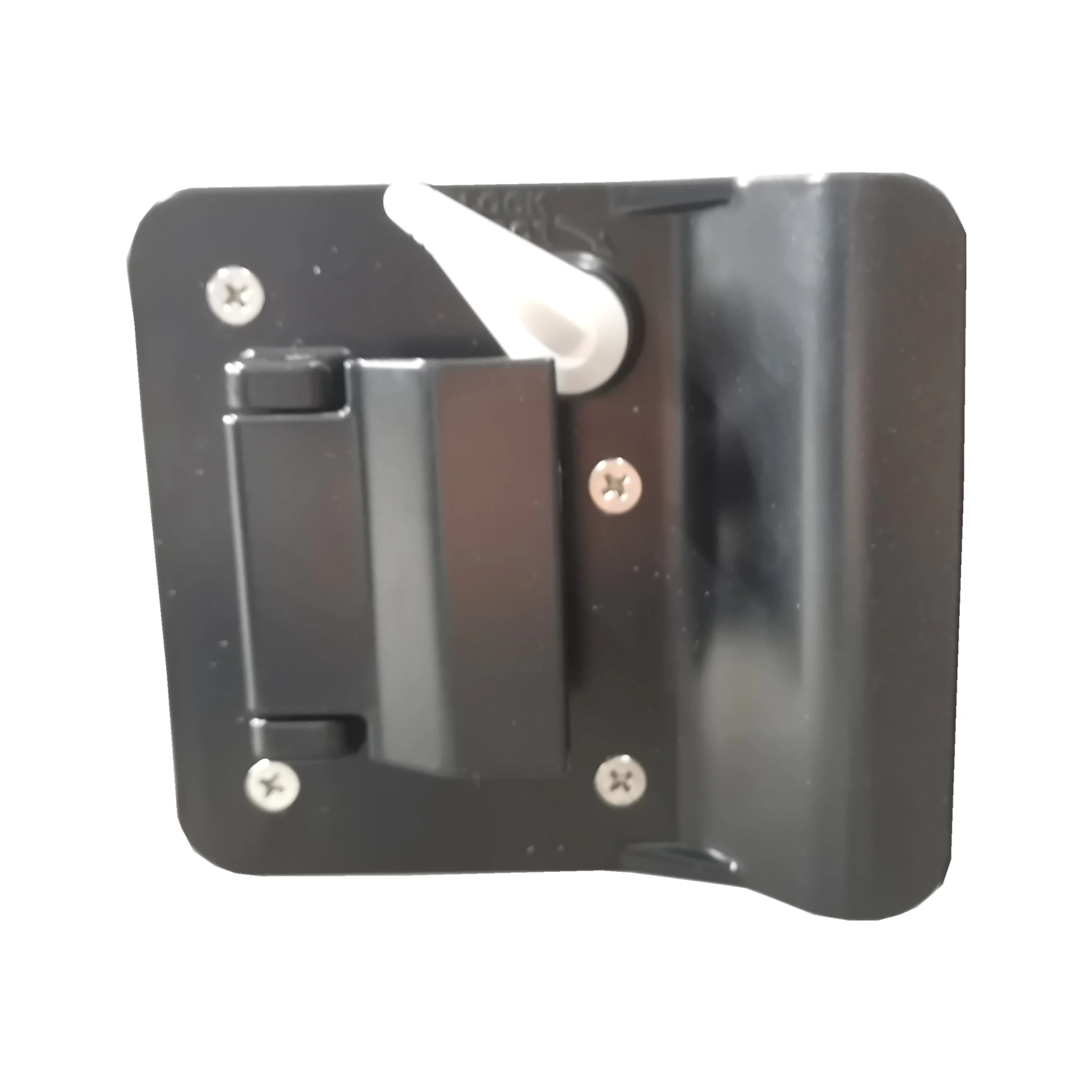 TONGFA Одноточечный замок Дверь прицепа-каравана с подъемным раздвижным окном