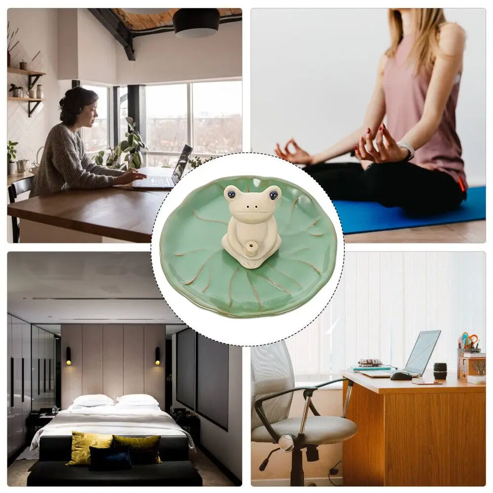 

Креативные украшения, домашний декор, печь для медитации и ароматерапии, курильница, подставка для благовоний