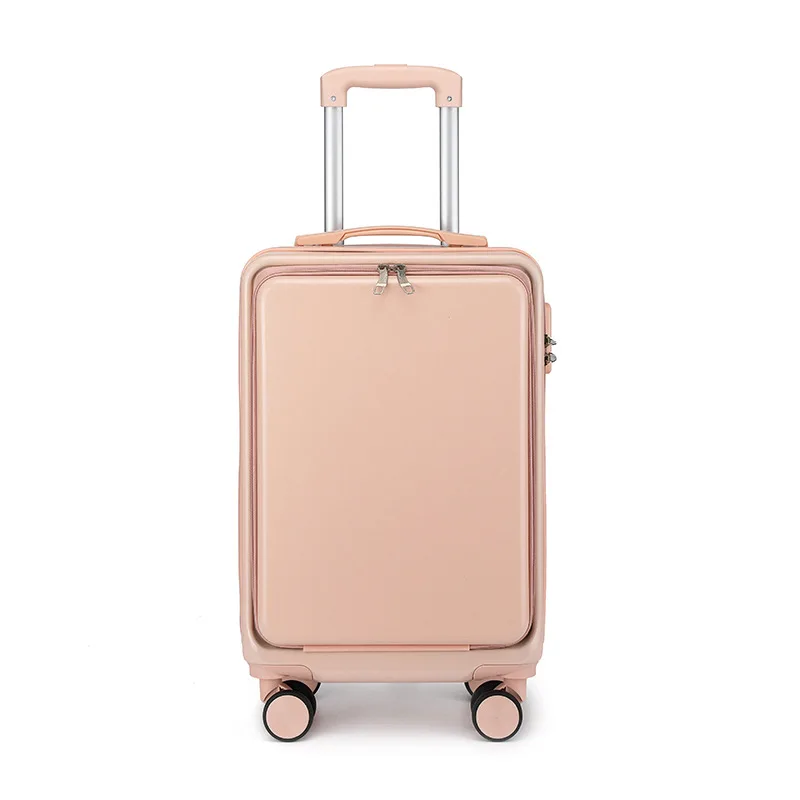 Candy Color Mini Wheel Luggage  UG095-46511