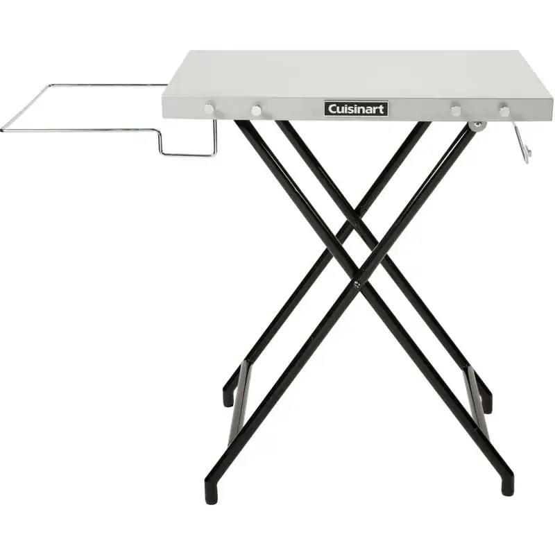 

'n Go Prep Table & Grill Stand