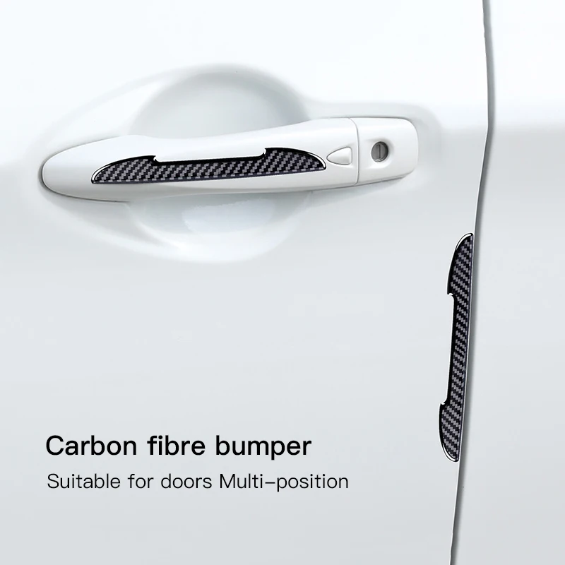 Автомобильные Защитные наклейки для зеркала заднего вида резиновая