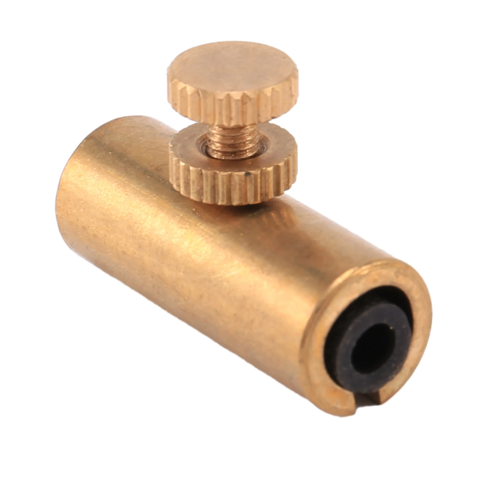 Цельный золотой медный виолончель Wolf Tone Eliminator Wolfe Mute Suppressor для виолончели Gold