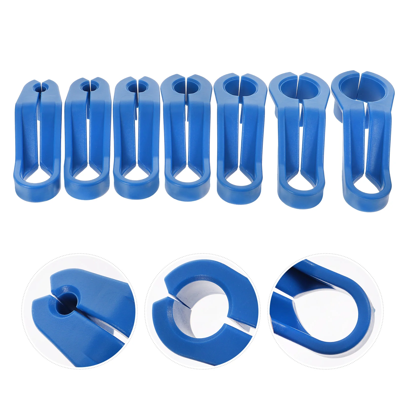 

Car Disassembly Tool Installation Air Conditioning Pipe Disassembling Clamp Kit Plastic Gasoline Remover